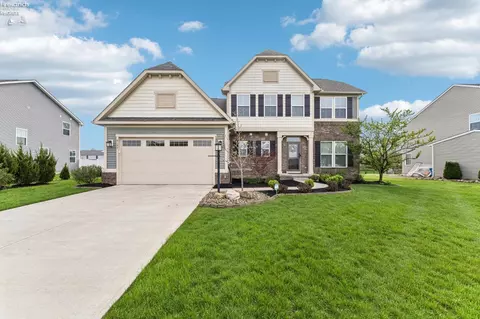 9157 Winfield, North Ridgeville, OH 44039