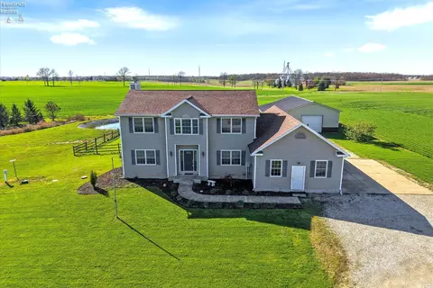 850 N State Route 18, Republic, OH 44867