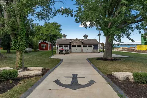 1049 Sr 357, Put In Bay, OH 43456