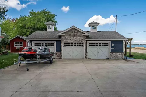 1049 Sr 357, Put In Bay, OH 43456