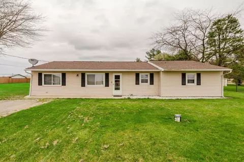 8591 County Road 29, Bellevue, OH 44811