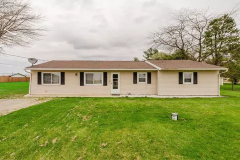 8591 County Road 29, Bellevue, OH 44811