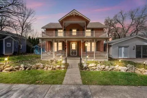 536 Walnut Ave, Lakeside, OH 43440