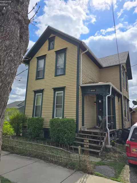 1010 W Jefferson St, Sandusky, OH 44870