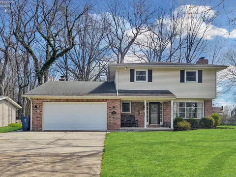 1111 Lee Ave, Port Clinton, OH 43452