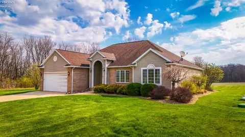 3408 Liberty Rd, Willard, OH 44890