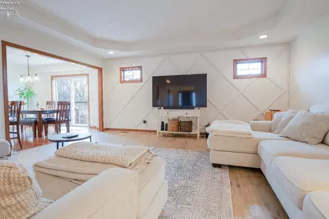 Living - 3408 Liberty Rd, Willard, OH 44890 photo 1 of 6