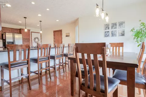 Dining - 3408 Liberty Rd, Willard, OH 44890 photo 1 of 3