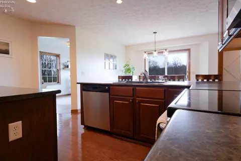 Kitchen - 3408 Liberty Rd, Willard, OH 44890 photo 4 of 4