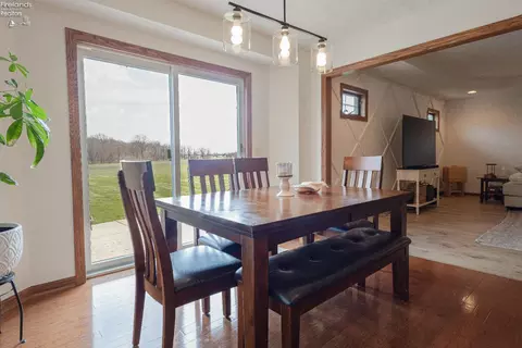 Dining - 3408 Liberty Rd, Willard, OH 44890 photo 3 of 3