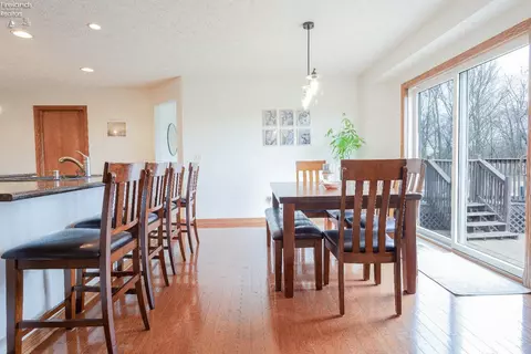 Dining - 3408 Liberty Rd, Willard, OH 44890 photo 2 of 3