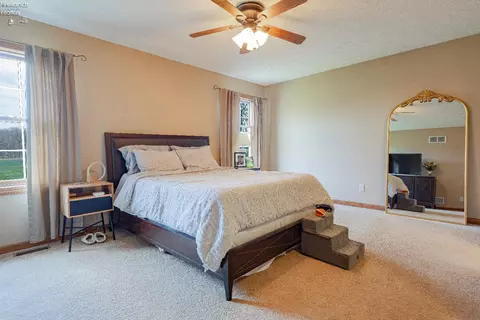 Bedroom - 3408 Liberty Rd, Willard, OH 44890 photo 1 of 10