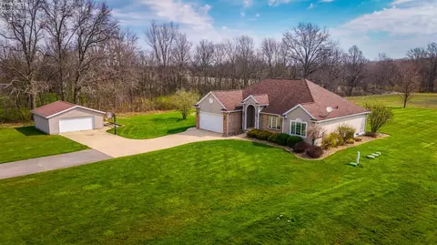 Exterior - 3408 Liberty Rd, Willard, OH 44890 photo 2 of 7