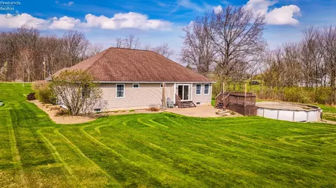 Exterior - 3408 Liberty Rd, Willard, OH 44890 photo 3 of 7