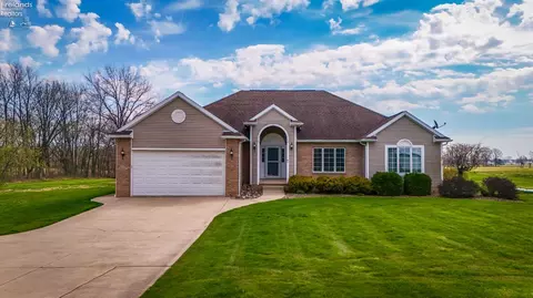 Exterior - 3408 Liberty Rd, Willard, OH 44890 photo 4 of 7