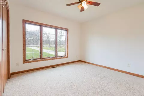 Bedroom - 3408 Liberty Rd, Willard, OH 44890 photo 5 of 10