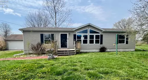 1493 N Butler Rd, Wakeman, OH 44889