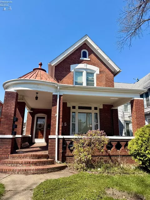 1415 Central Ave, Sandusky, OH 44870