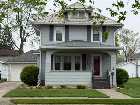 918 Birdseye Blvd, Fremont, OH 43420