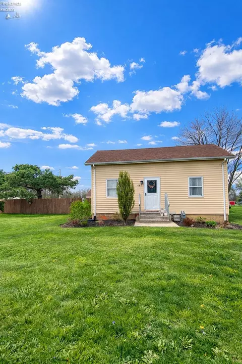 426 Wall St, Tiffin, OH 44883