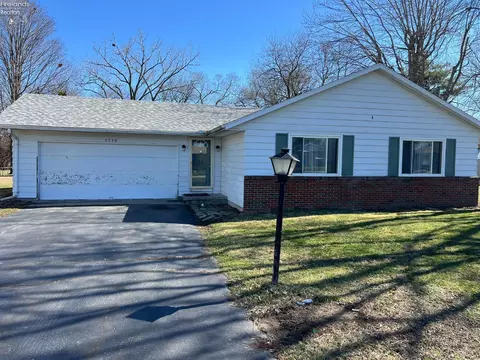 1710 Walnut, Fostoria, OH 44830