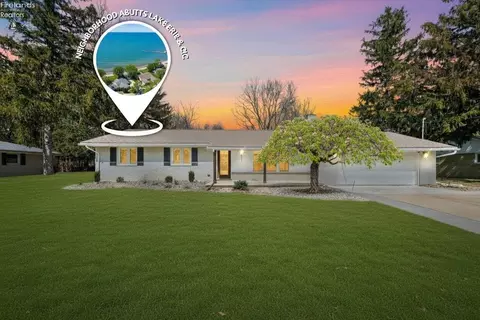 4311 E Linda Dr, Port Clinton, OH 43452