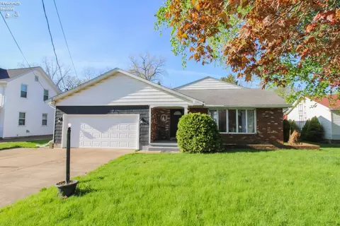 203 Depot St, Castalia, OH 44824