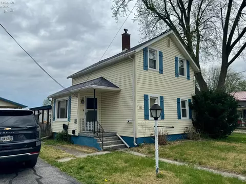 65 Wooster St, Norwalk, OH 44857