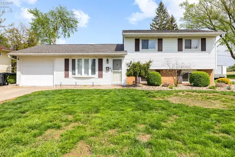 3012 E Bayview Ln, Sandusky, OH 44870