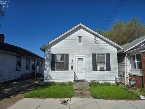 1535 Camp St, Sandusky, OH 44870