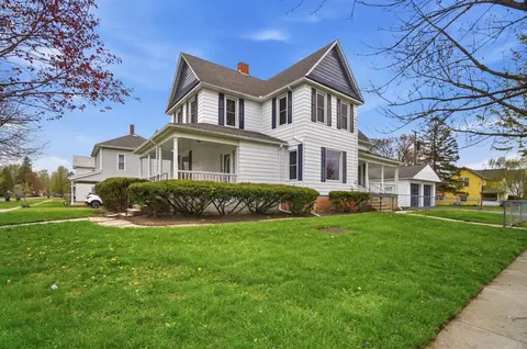 20390 Locust St, Weston, OH 43569