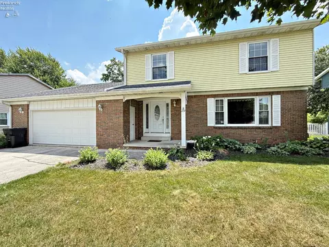 259 Lelar, Tiffin, OH 44883