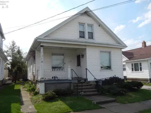 116 Taylor St, Sandusky, OH 44870