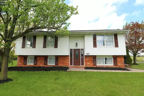 2019 State Route 99, Monroeville, OH 44847