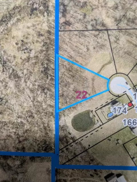 0 Merlin Ln, Clyde, OH 43410