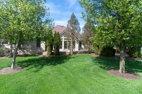 Exterior - 112 Mallard Creek Run, Lagrange, OH 44050 photo 6 of 12