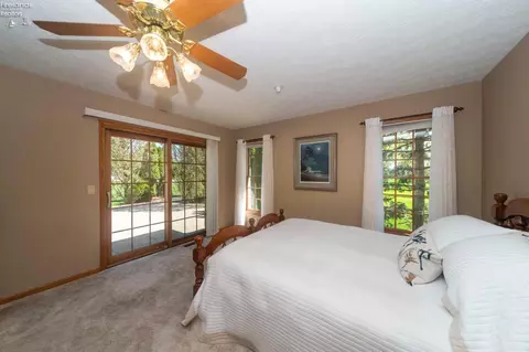 Bedroom - 112 Mallard Creek Run, Lagrange, OH 44050 photo 1 of 5