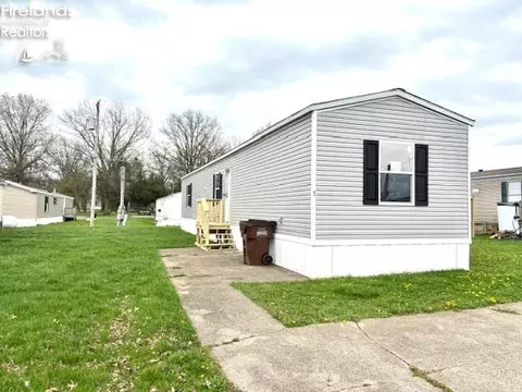 1121 Clayberg Rd #63, Greenwich, OH 44837