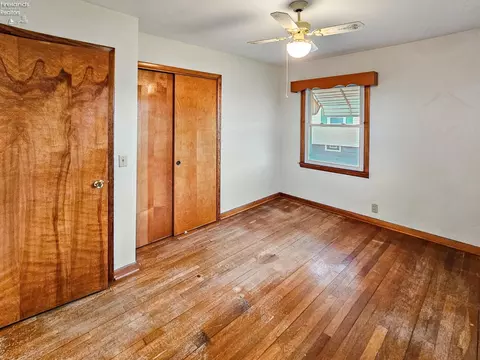 Bedroom - 4165 Limerick Rd, Clyde, OH 43410 photo 2 of 4