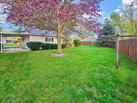 Exterior - 4165 Limerick Rd, Clyde, OH 43410 photo 7 of 12