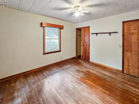 Bedroom - 4165 Limerick Rd, Clyde, OH 43410 photo 4 of 4