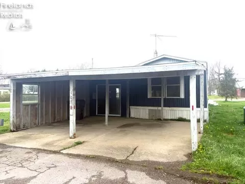 1121 Clayberg Rd #108, Greenwich, OH 44837