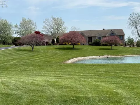 9116 St Rt 269, Bellevue, OH 44811