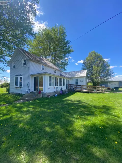 142 County Road 26, Helena, OH 43435