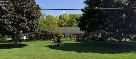 6081 State Route 113, Bellevue, OH 44811