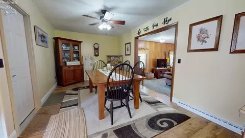 Dining - 518 Kennedy Dr, Willard, OH 44890 photo 1 of 5