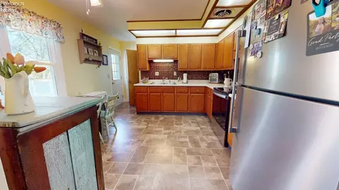 Kitchen - 518 Kennedy Dr, Willard, OH 44890 photo 1 of 5