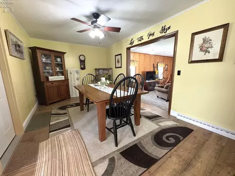 Dining - 518 Kennedy Dr, Willard, OH 44890 photo 3 of 5