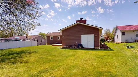 Exterior - 518 Kennedy Dr, Willard, OH 44890 photo 1 of 5
