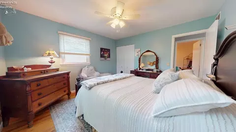 Bedroom - 518 Kennedy Dr, Willard, OH 44890 photo 1 of 5